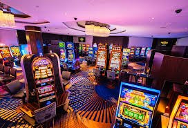 wewin55 mobile gaming