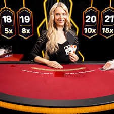 wewin55 Meja Baccarat Pantai